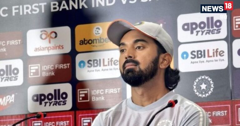 কেএল রাহুল অবসর: অবসর নিয়ে বড় বোমা ফেললেন কেএল রাহুল, বললেন- আমি চুপচাপ খেলা ছেড়ে দেব